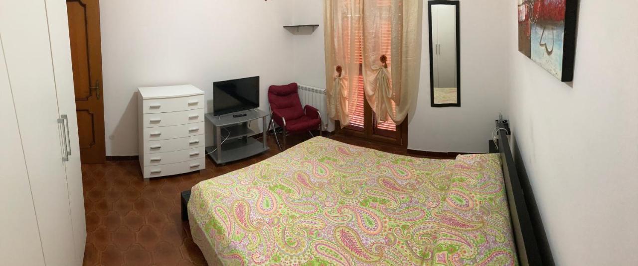 Appartamento Elide Bolano 外观 照片